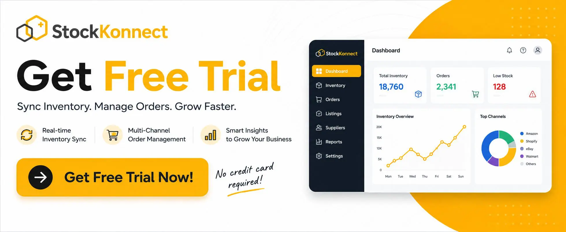 Get Free Trial