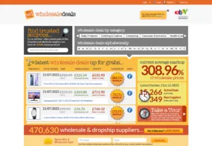 Dropshipping